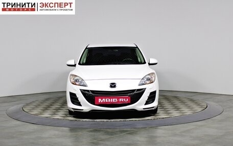 Mazda 3, 2011 год, 857 000 рублей, 2 фотография