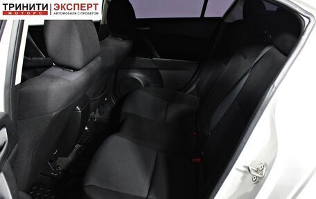 Mazda 3, 2011 год, 857 000 рублей, 16 фотография