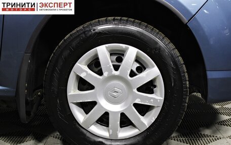 Renault Sandero I, 2012 год, 527 000 рублей, 18 фотография