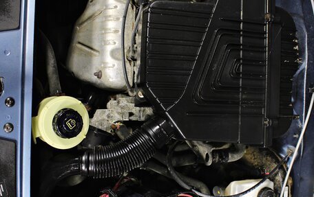 Renault Sandero I, 2012 год, 527 000 рублей, 17 фотография