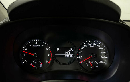 KIA Picanto III рестайлинг, 2018 год, 1 397 000 рублей, 11 фотография