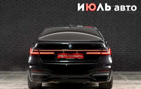 BMW 7 серия, 2022 год, 6 630 000 рублей, 6 фотография