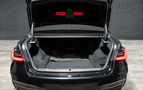 BMW 7 серия, 2022 год, 6 630 000 рублей, 7 фотография