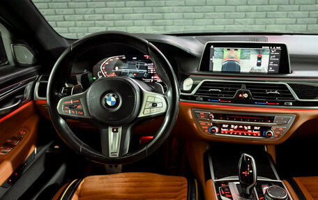 BMW 7 серия, 2022 год, 6 630 000 рублей, 20 фотография