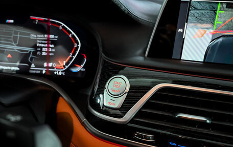 BMW 7 серия, 2022 год, 6 630 000 рублей, 16 фотография