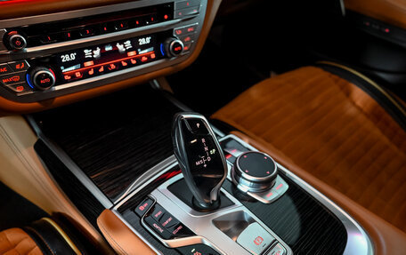 BMW 7 серия, 2022 год, 6 630 000 рублей, 15 фотография