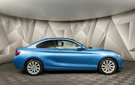 BMW 2 серия F22, 2014 год, 2 643 000 рублей, 6 фотография
