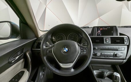BMW 2 серия F22, 2014 год, 2 643 000 рублей, 12 фотография