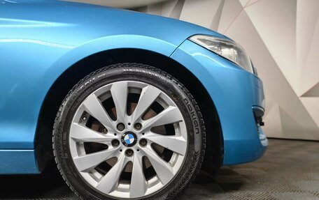 BMW 2 серия F22, 2014 год, 2 643 000 рублей, 13 фотография