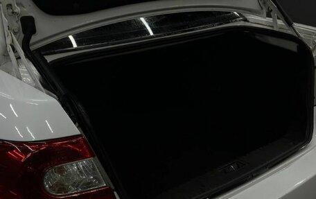 Chevrolet Epica, 2011 год, 519 999 рублей, 4 фотография