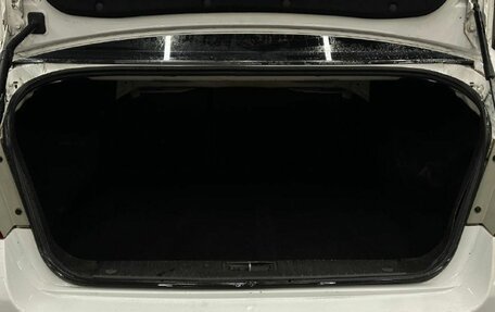 Chevrolet Epica, 2011 год, 519 999 рублей, 3 фотография