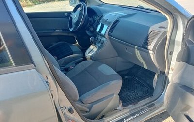 Nissan Sentra, 2007 год, 425 000 рублей, 1 фотография