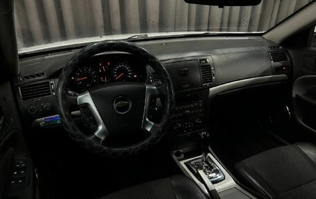 Chevrolet Epica, 2011 год, 519 999 рублей, 6 фотография