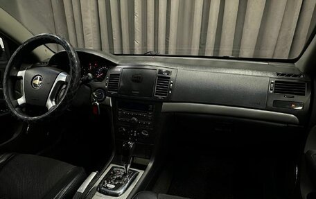 Chevrolet Epica, 2011 год, 519 999 рублей, 8 фотография