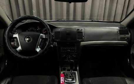 Chevrolet Epica, 2011 год, 519 999 рублей, 7 фотография