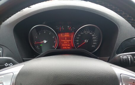 Ford Galaxy II, 2013 год, 1 650 000 рублей, 1 фотография