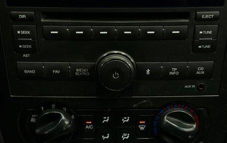 Chevrolet Epica, 2011 год, 519 999 рублей, 11 фотография