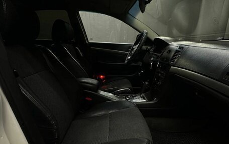 Chevrolet Epica, 2011 год, 519 999 рублей, 9 фотография