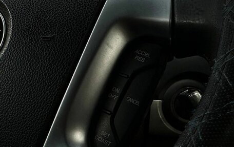 Chevrolet Epica, 2011 год, 519 999 рублей, 15 фотография