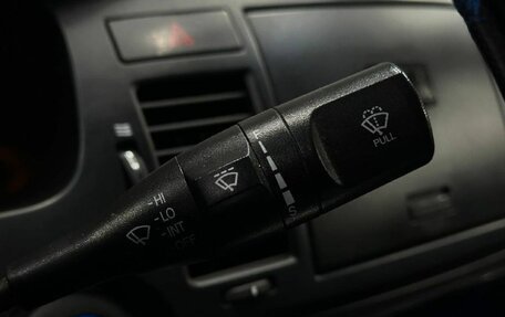 Chevrolet Epica, 2011 год, 519 999 рублей, 16 фотография