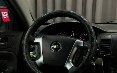 Chevrolet Epica, 2011 год, 519 999 рублей, 10 фотография