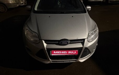 Ford Focus III, 2012 год, 700 000 рублей, 1 фотография