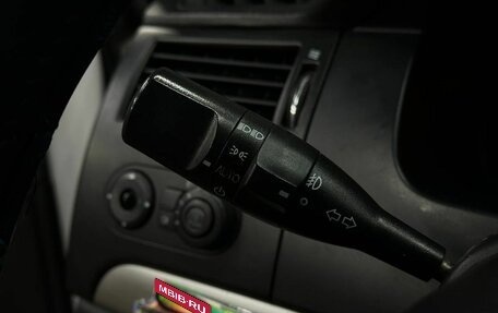 Chevrolet Epica, 2011 год, 519 999 рублей, 13 фотография