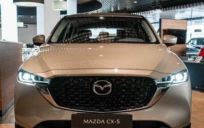 Mazda CX-5 II, 2025 год, 4 056 500 рублей, 1 фотография