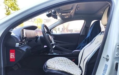 Hyundai Elantra, 2021 год, 1 260 457 рублей, 6 фотография