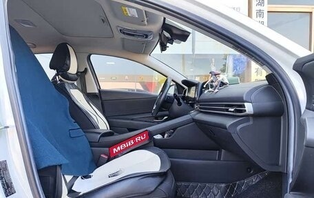 Hyundai Elantra, 2021 год, 1 260 457 рублей, 7 фотография