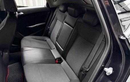 Opel Astra J, 2010 год, 829 000 рублей, 7 фотография