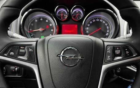 Opel Astra J, 2010 год, 829 000 рублей, 9 фотография