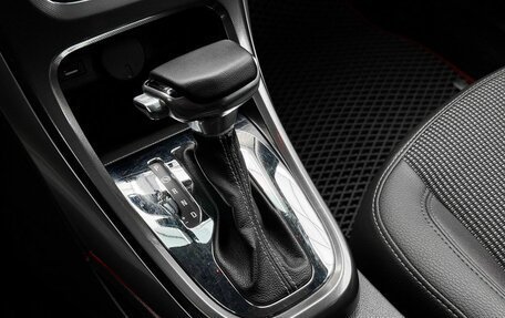 Opel Astra J, 2010 год, 829 000 рублей, 12 фотография