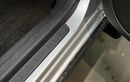 Suzuki SX4 II рестайлинг, 2010 год, 790 000 рублей, 8 фотография