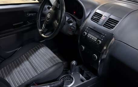 Suzuki SX4 II рестайлинг, 2010 год, 790 000 рублей, 5 фотография