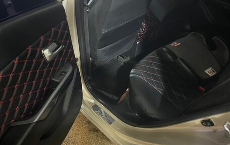 KIA Rio III рестайлинг, 2012 год, 720 000 рублей, 3 фотография