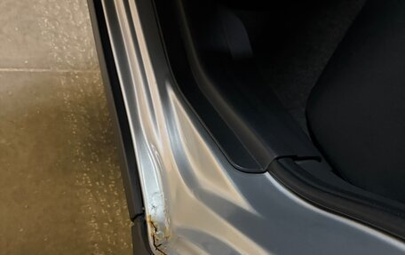 Suzuki SX4 II рестайлинг, 2010 год, 790 000 рублей, 6 фотография