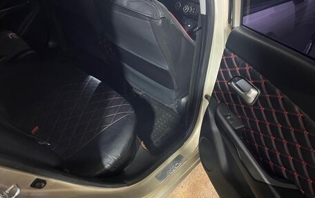 KIA Rio III рестайлинг, 2012 год, 720 000 рублей, 6 фотография