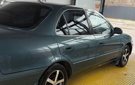 Toyota Sprinter VIII (E110), 1993 год, 190 000 рублей, 5 фотография