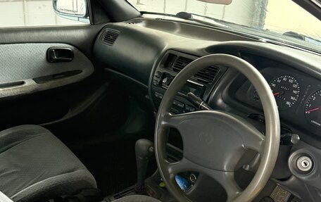 Toyota Sprinter VIII (E110), 1993 год, 190 000 рублей, 7 фотография