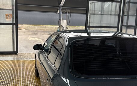 Toyota Sprinter VIII (E110), 1993 год, 190 000 рублей, 3 фотография