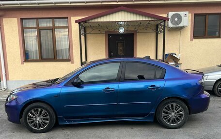 Mazda 3, 2006 год, 600 000 рублей, 4 фотография