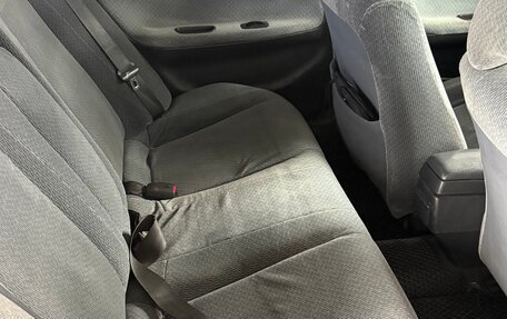 Toyota Sprinter VIII (E110), 1993 год, 190 000 рублей, 6 фотография