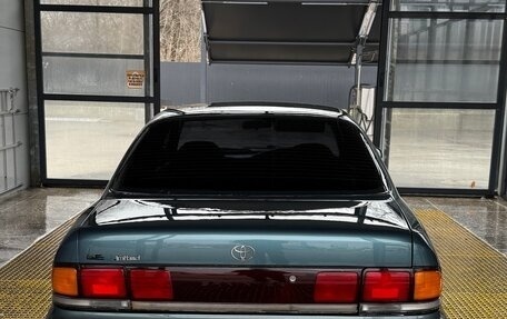 Toyota Sprinter VIII (E110), 1993 год, 190 000 рублей, 4 фотография