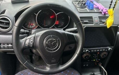 Mazda 3, 2006 год, 600 000 рублей, 6 фотография