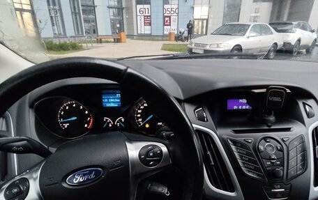 Ford Focus III, 2011 год, 750 000 рублей, 3 фотография