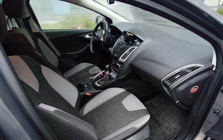 Ford Focus III, 2011 год, 750 000 рублей, 5 фотография