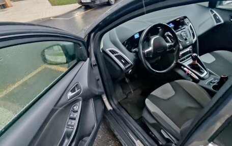 Ford Focus III, 2011 год, 750 000 рублей, 4 фотография