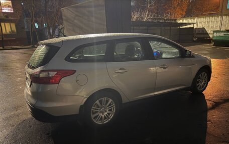 Ford Focus III, 2012 год, 700 000 рублей, 2 фотография