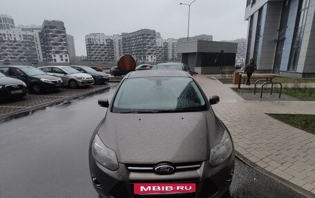 Ford Focus III, 2011 год, 750 000 рублей, 7 фотография